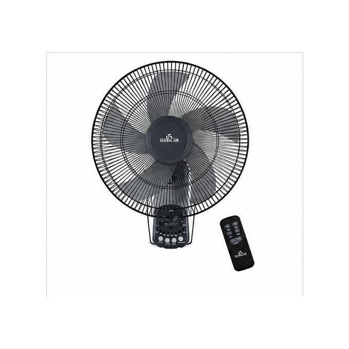 Ventilateur sur pied GLOBAL AIR 16 pouces – GE-910RC