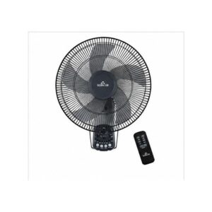 Ventilateur sur Pied GLOBAL AIR GE90RC – 40CM avec Télécommande