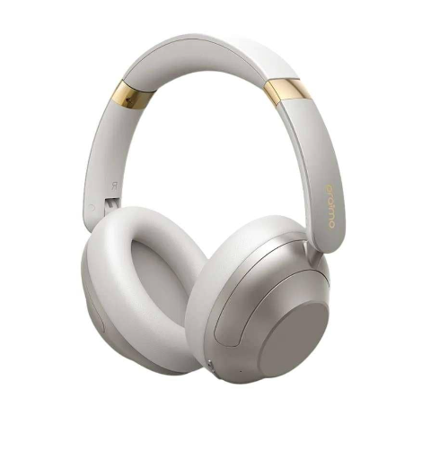 Casque Bluetooth Oraimo BoomPop Pro OHP-917 – ANC – 82H d’autonomie
