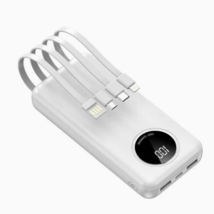 Power Bank MBC313 – 20000mAh