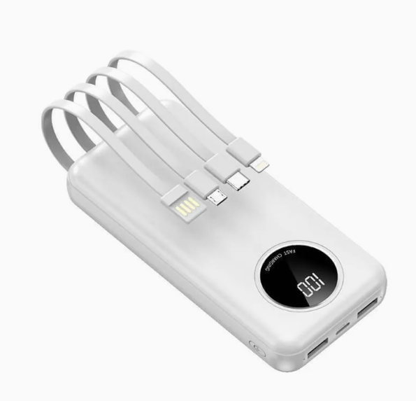 Power Bank MBC313 – 20000mAh