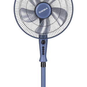 Ventilateur sur pied DESKA FS-14BL