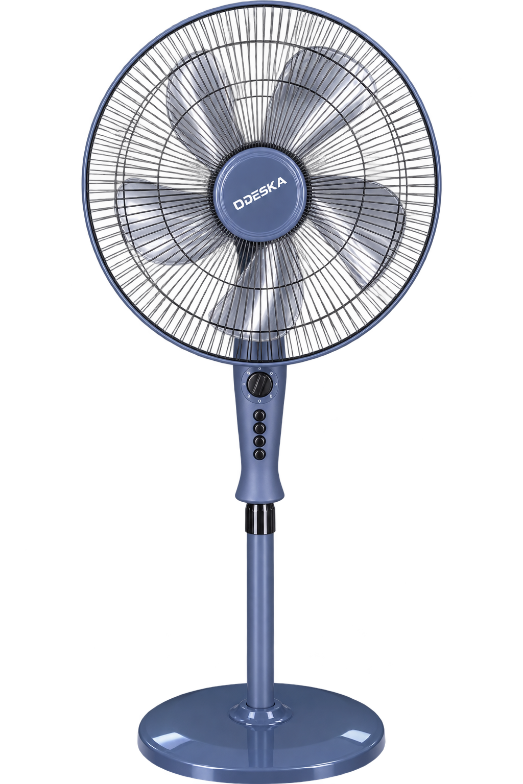 Ventilateur sur pied DESKA FS-14BL