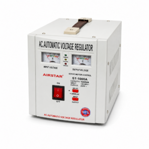Régulateur de tension automatique de Tension AIRSTAR 1000VA