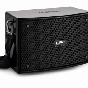 Enceinte Bluetooth Sans Fil LP-BASS Y300 – 100W – Batterie 8000 mAh