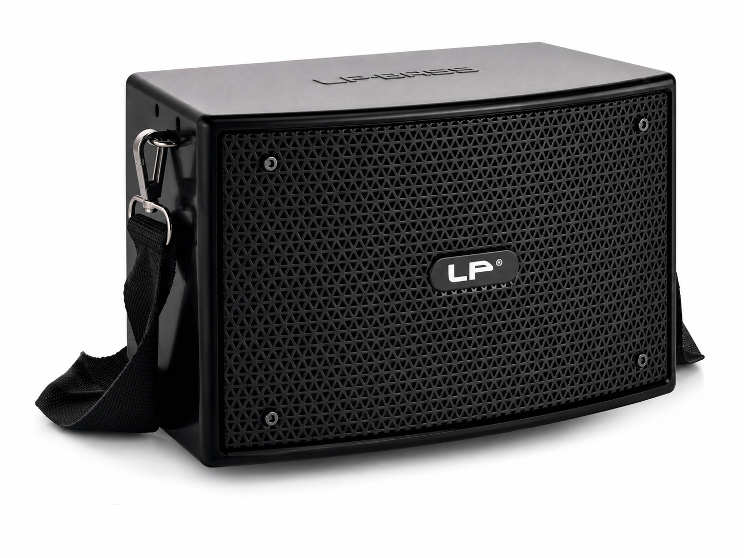 Enceinte Bluetooth Sans Fil LP-BASS Y300 – 100W – Batterie 8000 mAh