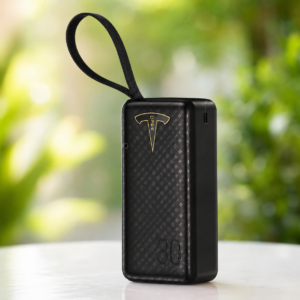 Power Bank MBC-317 30 000 mAh – Charge Rapide QC 3.0