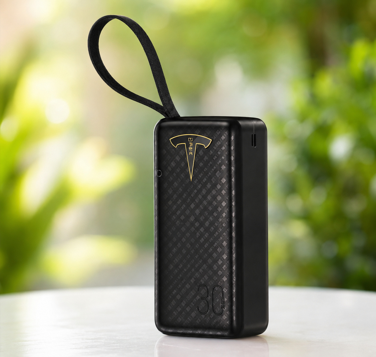 Power Bank MBC-317 30 000 mAh – Charge Rapide QC 3.0