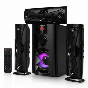 Système Home Cinéma Coral Star 2183 – 3.1 X-BASS