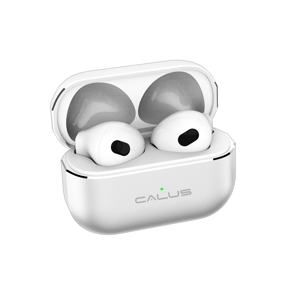 CALUS Blue P12 — Écouteurs Bluetooth sans fil – Image 3