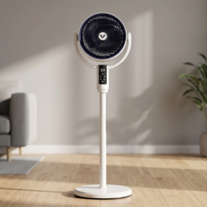 Ventilateur sur pied multifonction F3 – Circulation Fan