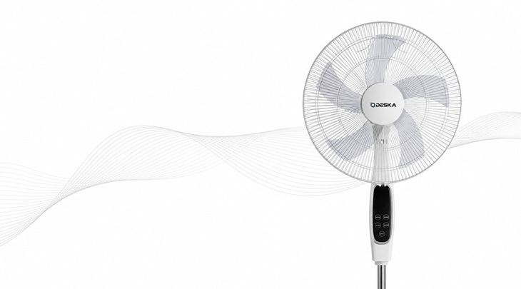 Ventilateurs Performants