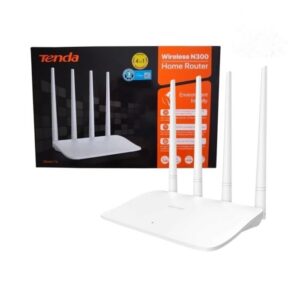 Routeur WiFi Tenda F6 - Wireless N300
