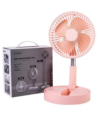 Ventilateur CALUS FANO1 – Cool deformation fan (3 en 1) – Image 3