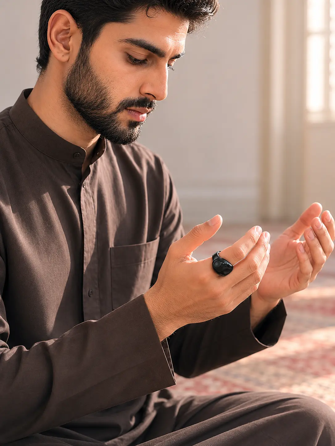 Weslamic iTasbih Salam+ – Image 2