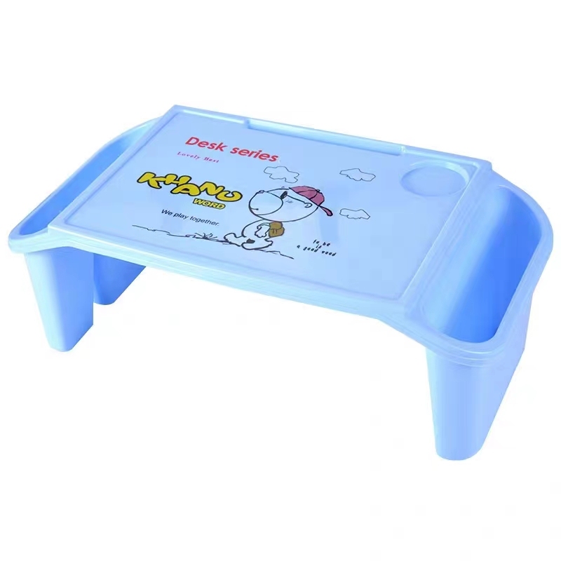 Table pour enfant multifonctionnelle – Repas, jeux et activités – Image 2