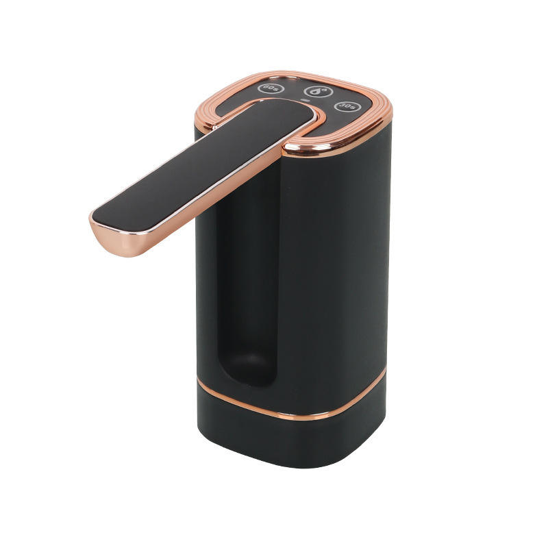 Pompe à eau électrique automatique pour bidon et bouteille – Image 2