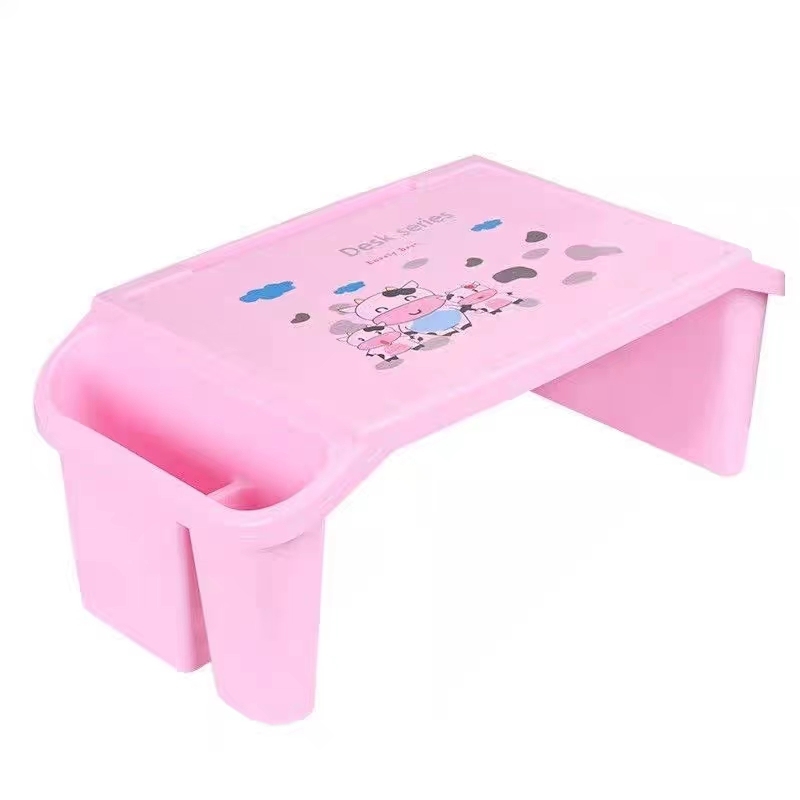 Table pour enfant multifonctionnelle – Repas, jeux et activités – Image 3